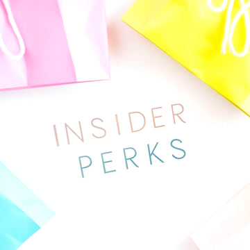Discounts and More