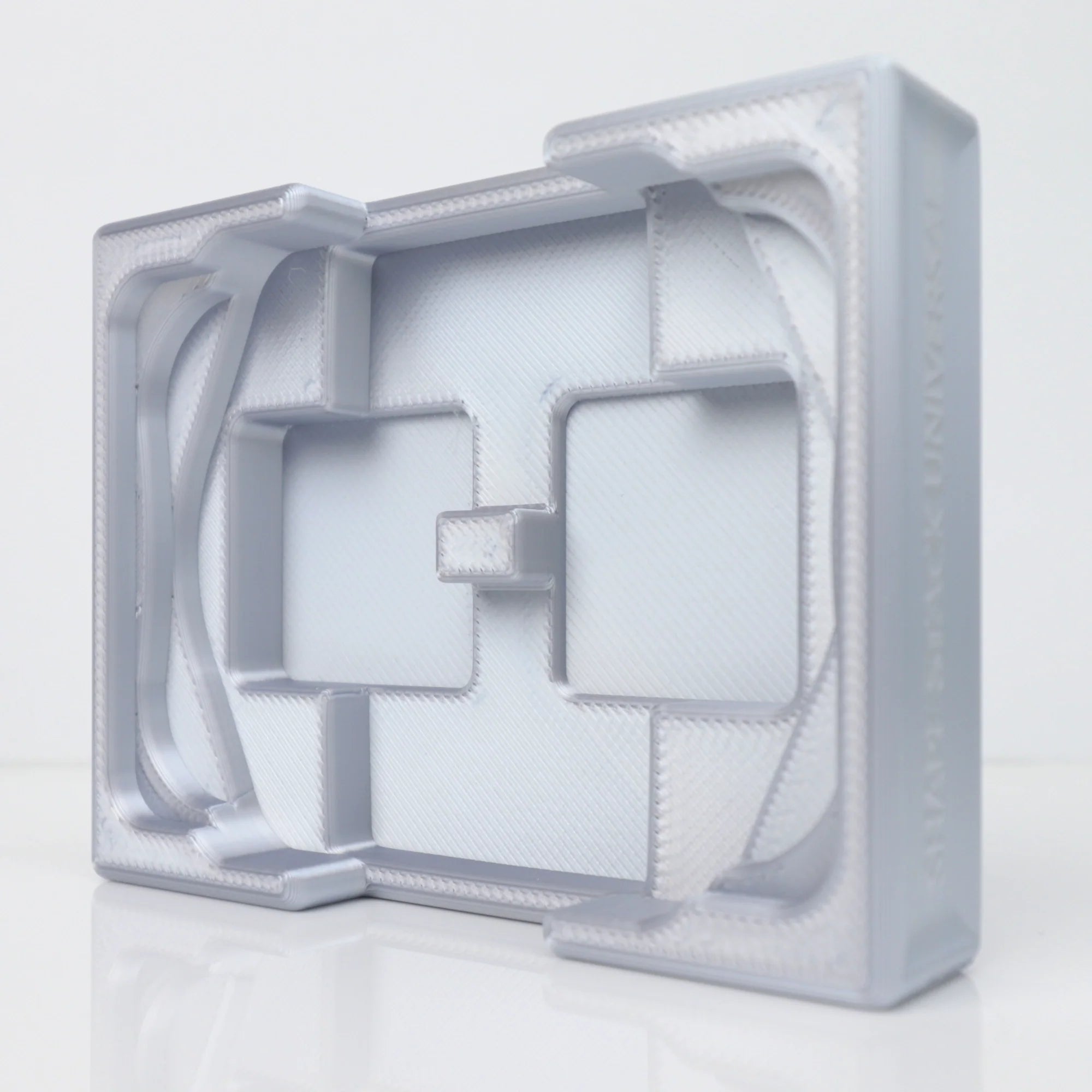 Shape Stacks – Prizm Craft