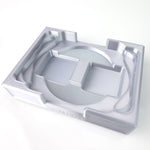 Alt-Hero Ink Pad Holder – Compatible with Altenew, Hero Arts, & Lisa Horton Ink Pads | Non-Slip & Compact