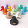 Prizm Craft Stamp Press - Pressure Tool for Stamping Platform Positioning Tool (Matte Finish)