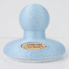 Prizm Craft Stamp Press - Pressure Tool for Stamping Platform Positioning Tool (Cotton Candy Blue)