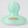Prizm Craft Stamp Press - Pressure Tool for Stamping Platform Positioning Tool (Double Mint Green)