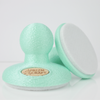 Prizm Craft Stamp Press - Pressure Tool for Stamping Platform Positioning Tool (Double Mint Green)