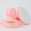 Prizm Craft Stamp Press - Pressure Tool for Stamping Platform Positioning Tool (Cotton Candy Pink)