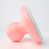 Prizm Craft Stamp Press - Pressure Tool for Stamping Platform Positioning Tool (Cotton Candy Pink)