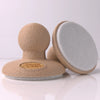 Prizm Craft Stamp Press - Pressure Tool for Stamping Platform Positioning Tool (Matte Finish)