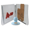 Prizm Craft Stamp Press - Pressure Tool for Stamping Platform Positioning Tool (Matte Finish)