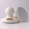 Prizm Craft Stamp Press - Pressure Tool for Stamping Platform Positioning Tool (Matte Finish)