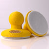 Prizm Craft Stamp Press - Pressure Tool for Stamping Platform Positioning Tool (Matte Finish)