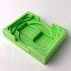 Alt-Hero Ink Pad Holder – Compatible with Altenew, Hero Arts, & Lisa Horton Ink Pads | Non-Slip & Compact