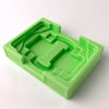 Creator Ink Pad Holder – Fits Tim Holtz, Catherine Pooler, Simon Hurley, Gina K. & More | Non-Slip Craft Stand