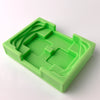 Universal Ink Pad Holder – Non-Slip, Space-Saving Ink Stand for Most Popular Ink Pads