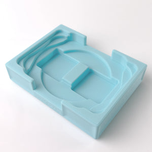 Sky Blue