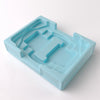 Creator Ink Pad Holder – Fits Tim Holtz, Catherine Pooler, Simon Hurley, Gina K. & More | Non-Slip Craft Stand