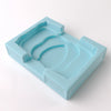 Tsuki Ink Pad Holder – Designed for Tsukineko Ink Pads | Non-Slip Stand for Clean Crafting