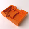 Creator Ink Pad Holder – Fits Tim Holtz, Catherine Pooler, Simon Hurley, Gina K. & More | Non-Slip Craft Stand