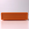 Universal Ink Pad Holder – Non-Slip, Space-Saving Ink Stand for Most Popular Ink Pads