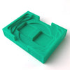Alt-Hero Ink Pad Holder – Compatible with Altenew, Hero Arts, & Lisa Horton Ink Pads | Non-Slip & Compact
