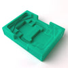 Creator Ink Pad Holder – Fits Tim Holtz, Catherine Pooler, Simon Hurley, Gina K. & More | Non-Slip Craft Stand