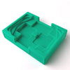 Universal Ink Pad Holder – Non-Slip, Space-Saving Ink Stand for Most Popular Ink Pads