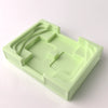 Universal Ink Pad Holder – Non-Slip, Space-Saving Ink Stand for Most Popular Ink Pads