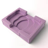 Tsuki Ink Pad Holder – Designed for Tsukineko Ink Pads | Non-Slip Stand for Clean Crafting