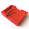 Tsuki Ink Pad Holder – Designed for Tsukineko Ink Pads | Non-Slip Stand for Clean Crafting