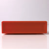 Universal Ink Pad Holder – Non-Slip, Space-Saving Ink Stand for Most Popular Ink Pads