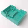 Creator Ink Pad Holder – Fits Tim Holtz, Catherine Pooler, Simon Hurley, Gina K. & More | Non-Slip Craft Stand