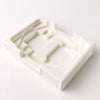 Creator Ink Pad Holder – Fits Tim Holtz, Catherine Pooler, Simon Hurley, Gina K. & More | Non-Slip Craft Stand