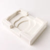 Tsuki Ink Pad Holder – Designed for Tsukineko Ink Pads | Non-Slip Stand for Clean Crafting
