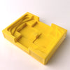 Universal Ink Pad Holder – Non-Slip, Space-Saving Ink Stand for Most Popular Ink Pads