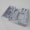Creator Ink Pad Holder – Fits Tim Holtz, Catherine Pooler, Simon Hurley, Gina K. & More | Non-Slip Craft Stand